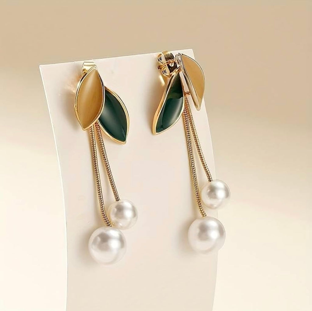 korean Design Earring For Girls & Women