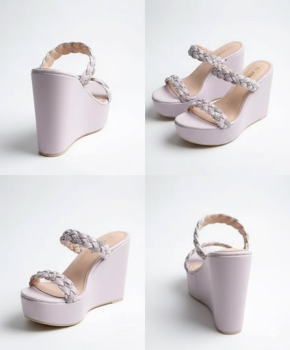 Trendy Women Footwear