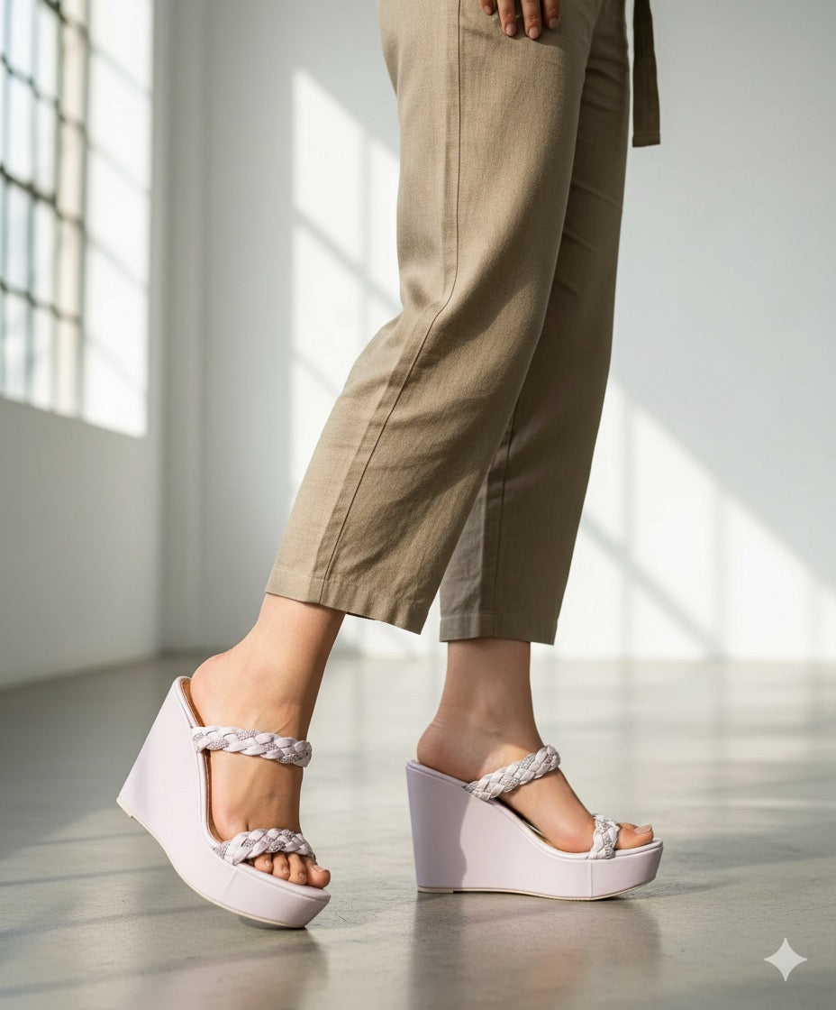 Trendy Women Footwear