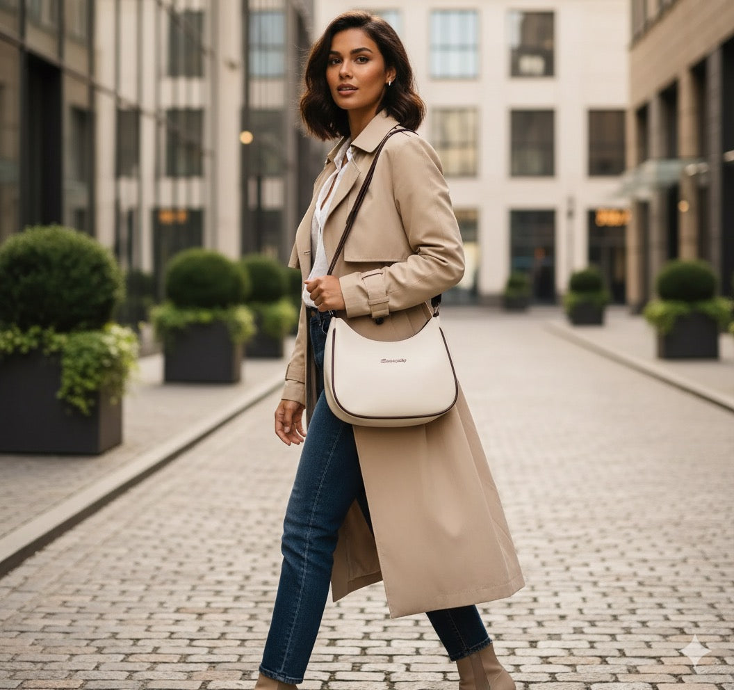 TRENDY WOMEN HAND BAG