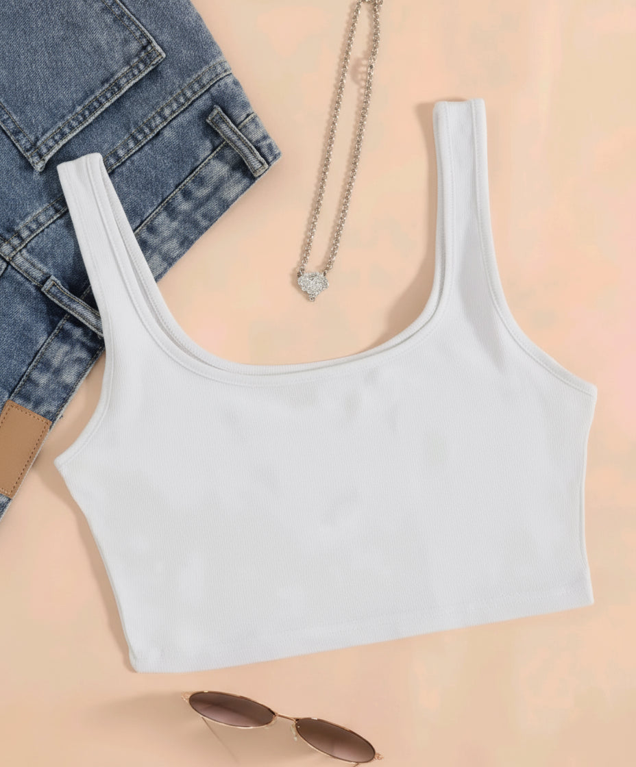 Tank Top Combo