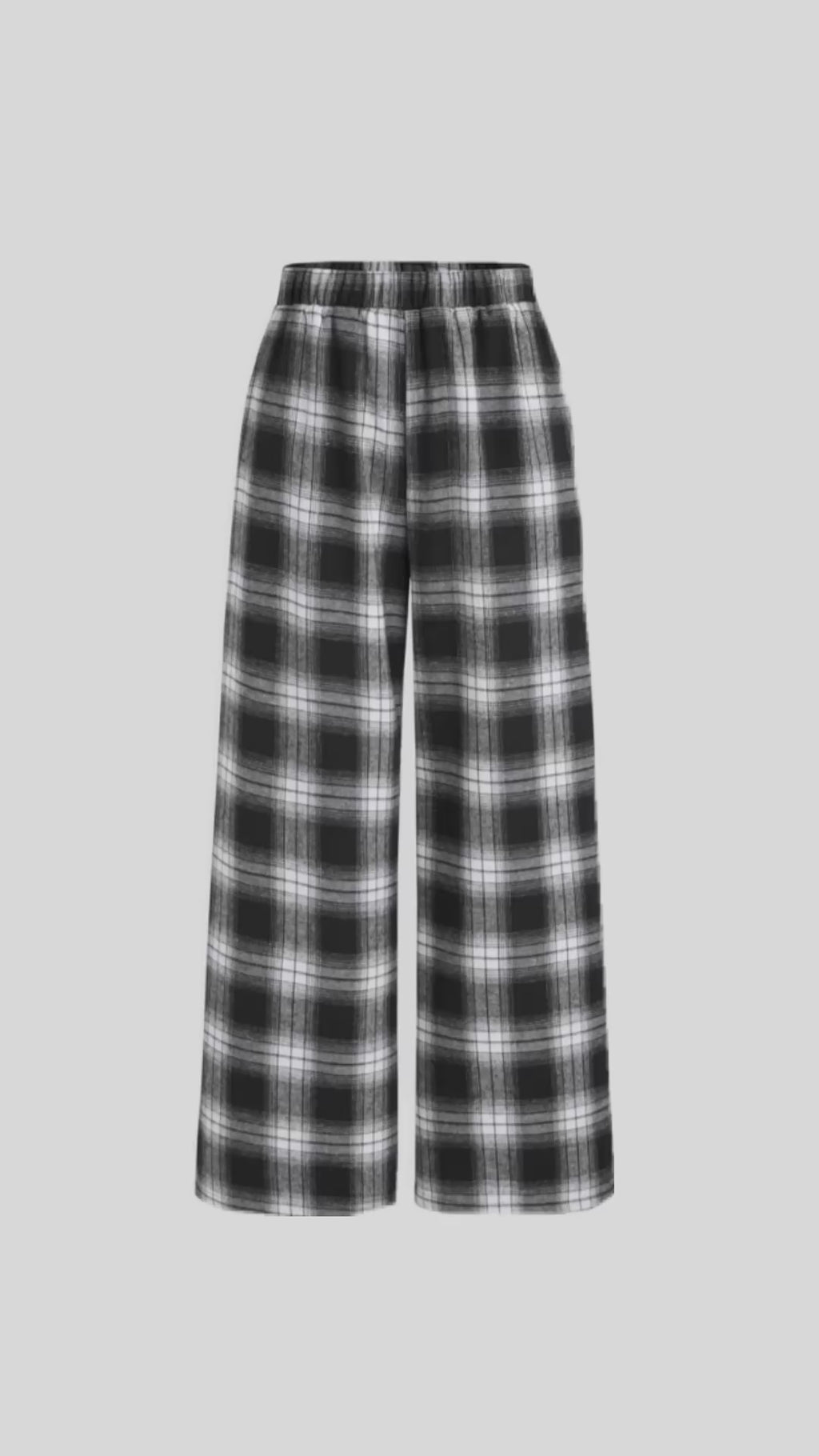 Most fashion black lower