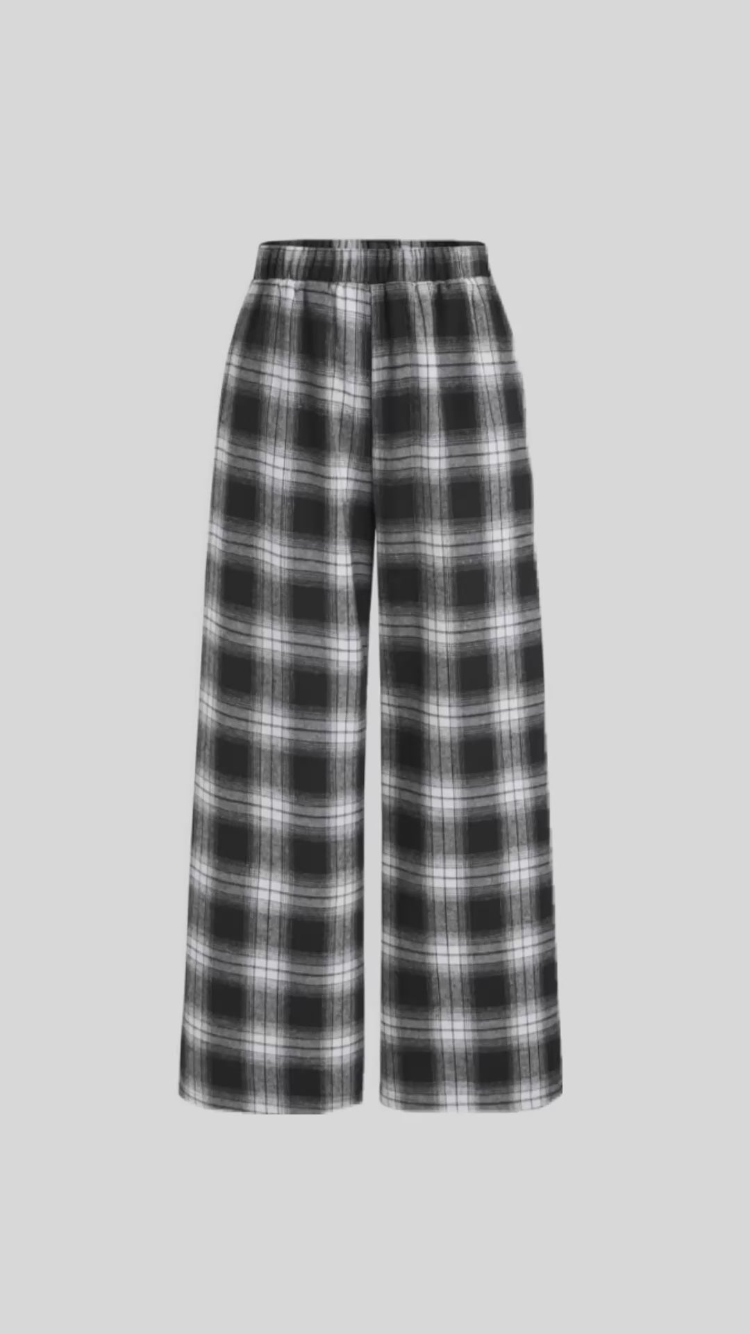 Most fashion black lower